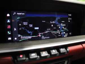 2023 Porsche 911 Turbo S