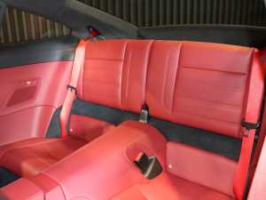 2023 Porsche 911 Turbo S