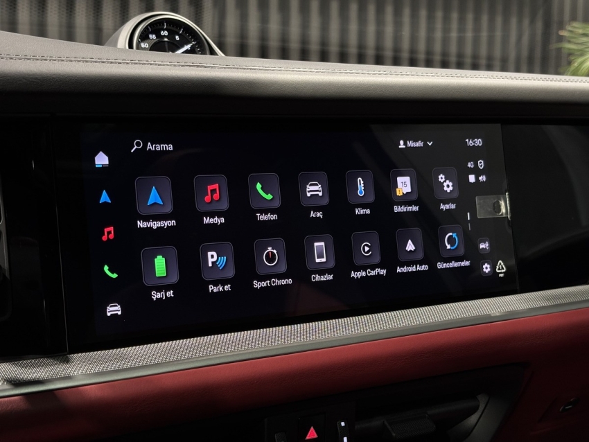 2023 Porsche Cayenne Coupe 3.0 E-Hybrid