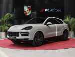 2023 Porsche Cayenne Coupe 3.0 E-Hybrid