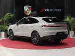 2023 Porsche Cayenne Coupe 3.0 E-Hybrid