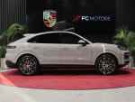 2023 Porsche Cayenne Coupe 3.0 E-Hybrid